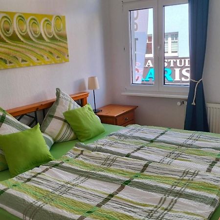 Ferienwohnung Am Nuerburgring Adenau Esterno foto