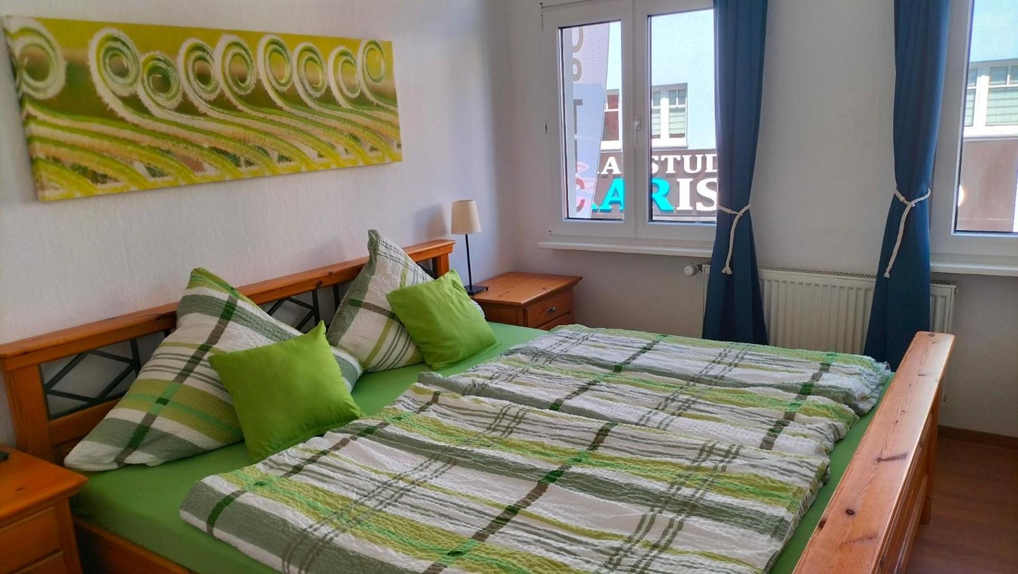 Ferienwohnung Am Nuerburgring Adenau Esterno foto