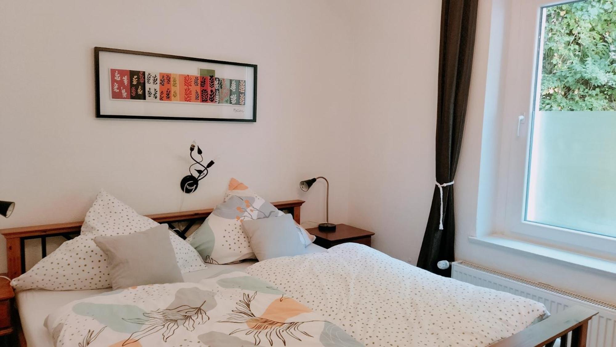 Ferienwohnung Am Nuerburgring Adenau Esterno foto
